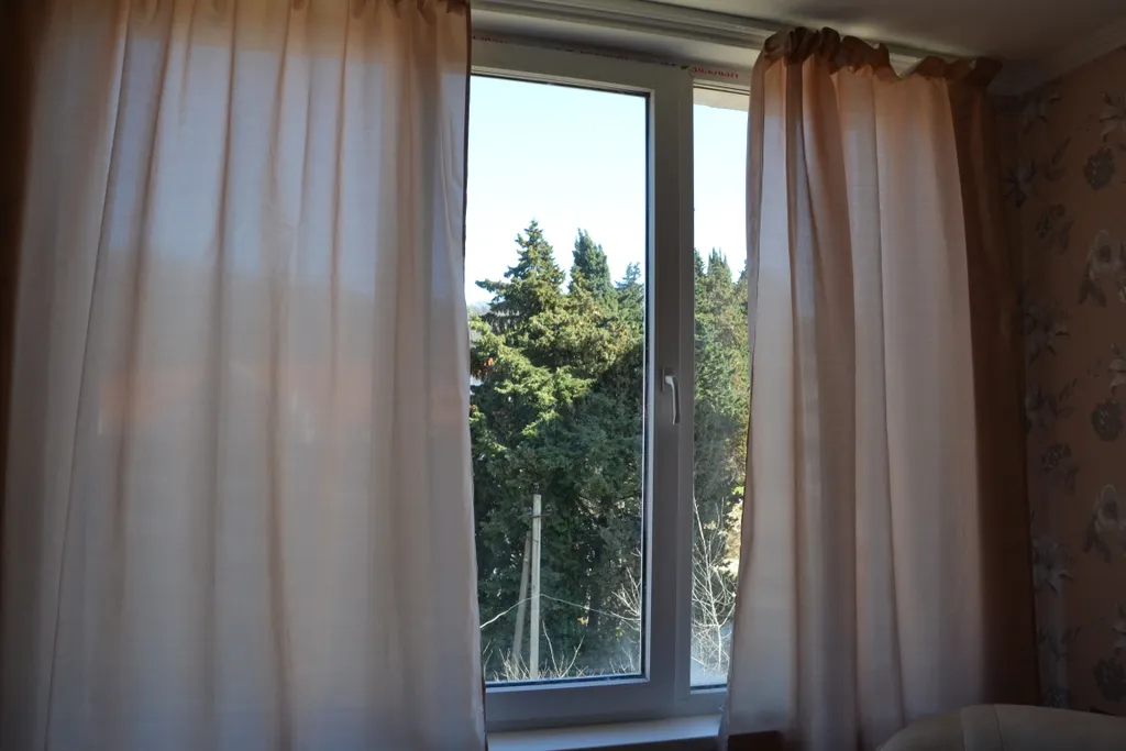 Квартира Lukomorye