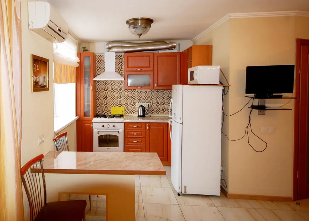 Вода круглосуточно, студия с водой Донецк-Сити