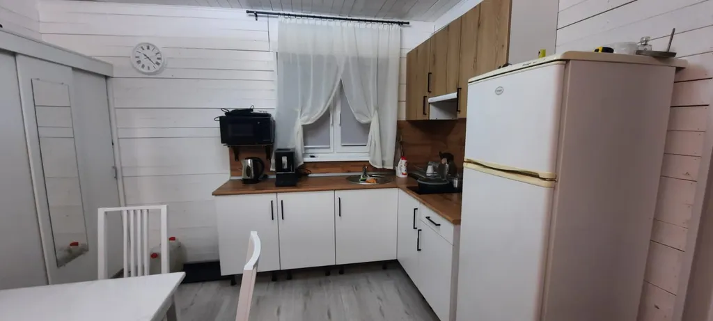 Уютный домик для отдыха