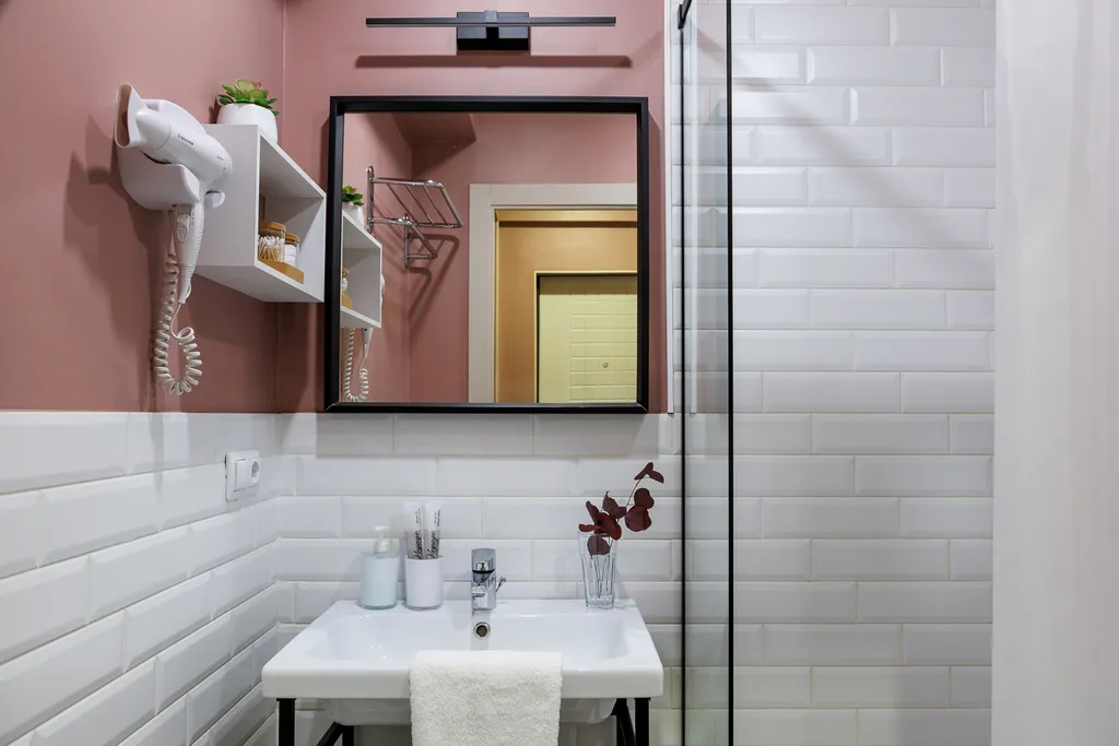 Современная студия в центре Иркутска