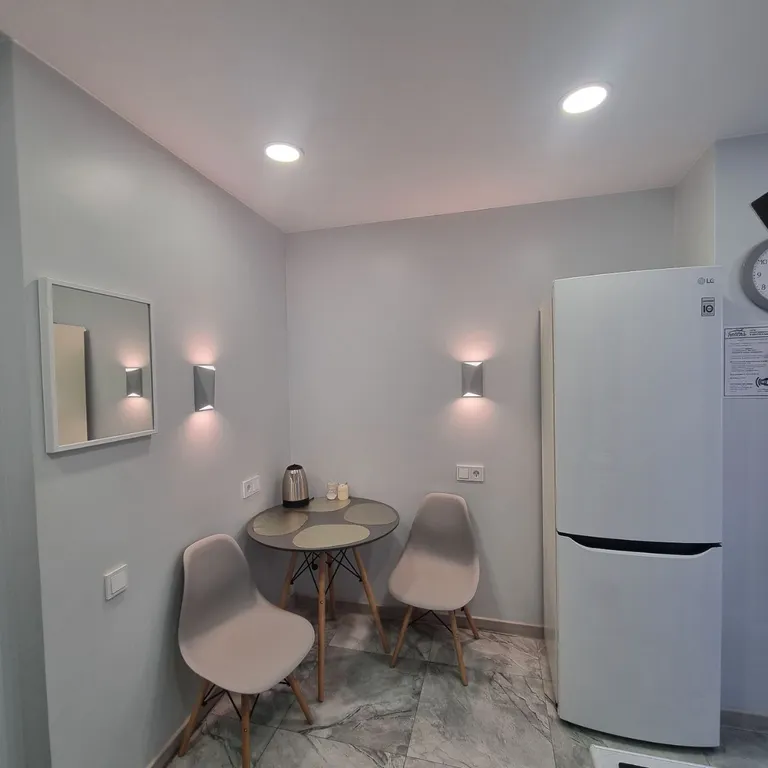 Уютная 2-комнатная квартира в самом центре