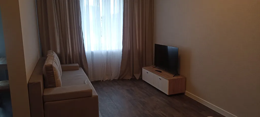 Квартира в центре