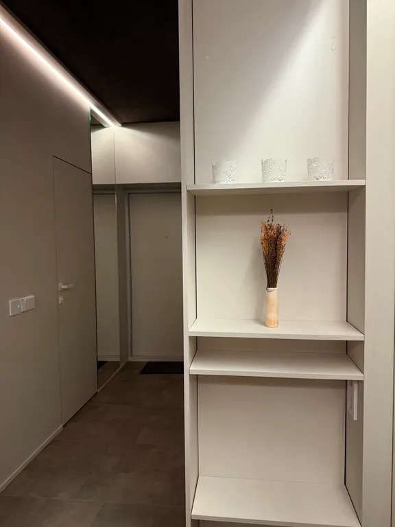 Премиум-студия на главной набережной