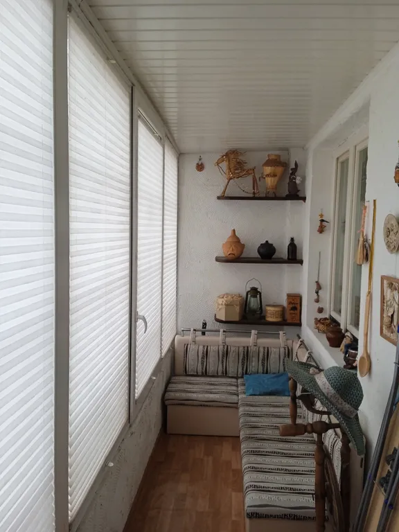 Уютная квартира для комфортного отдыха