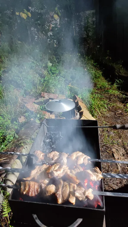 Коттедж Уютный новый домик в самом тихом месте Сочи — Сочи