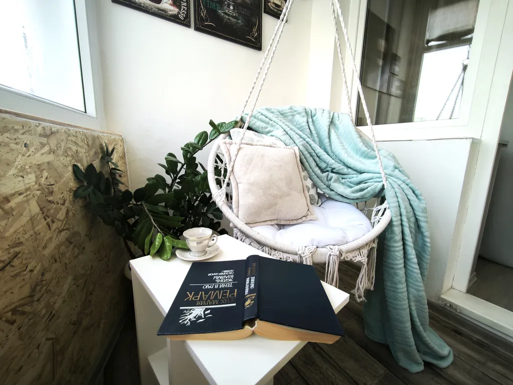 Комфортная квартира возле вокзала