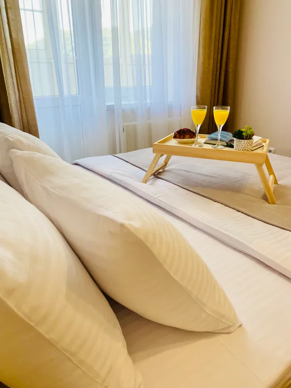 Апартаменты Kurorty Katy