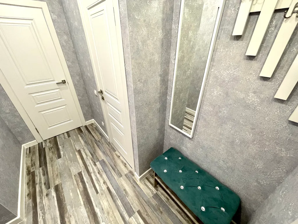 Шикарная квартира в ЖК Шотландия