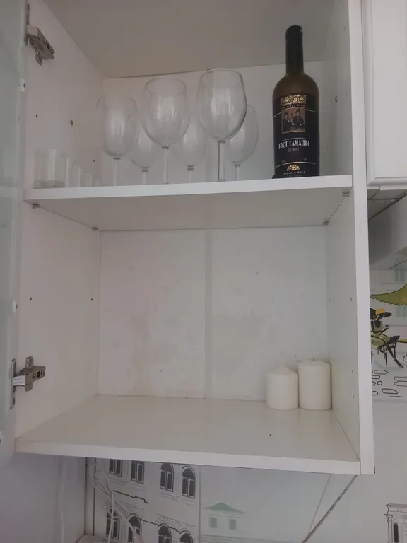 Квартира для большой семьи или компании