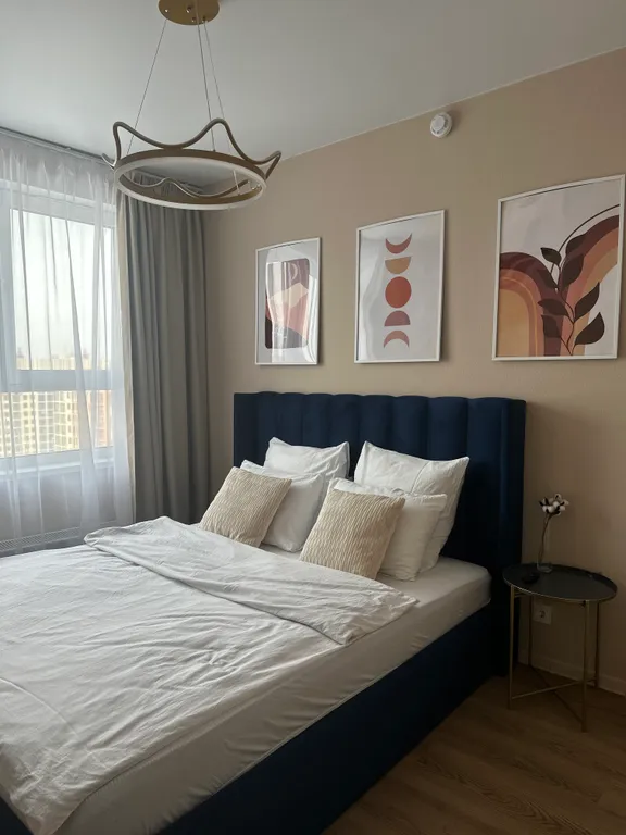 Квартира Квартира Апартамент Kingdoms — Ярославль