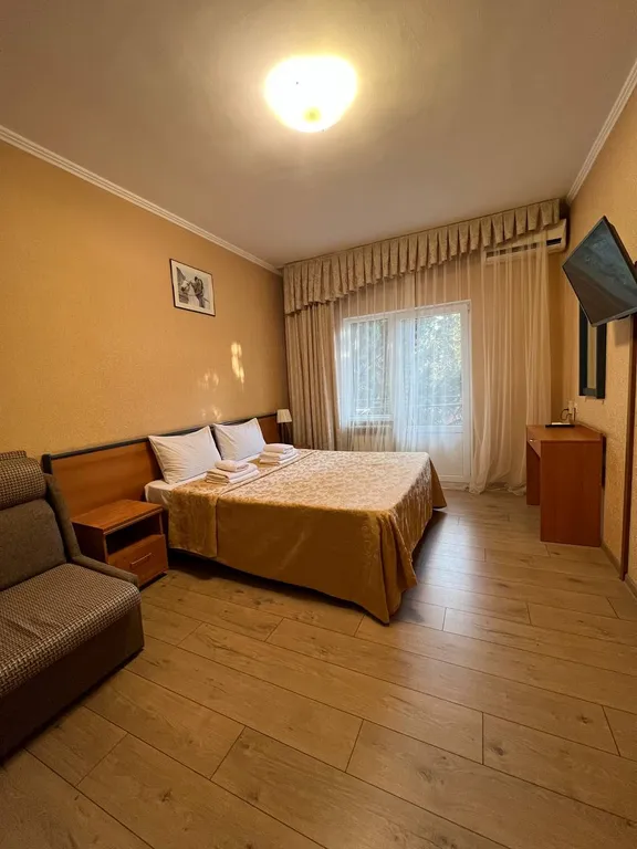 Квартира Комната — Сириус