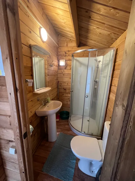 Дом коттедж