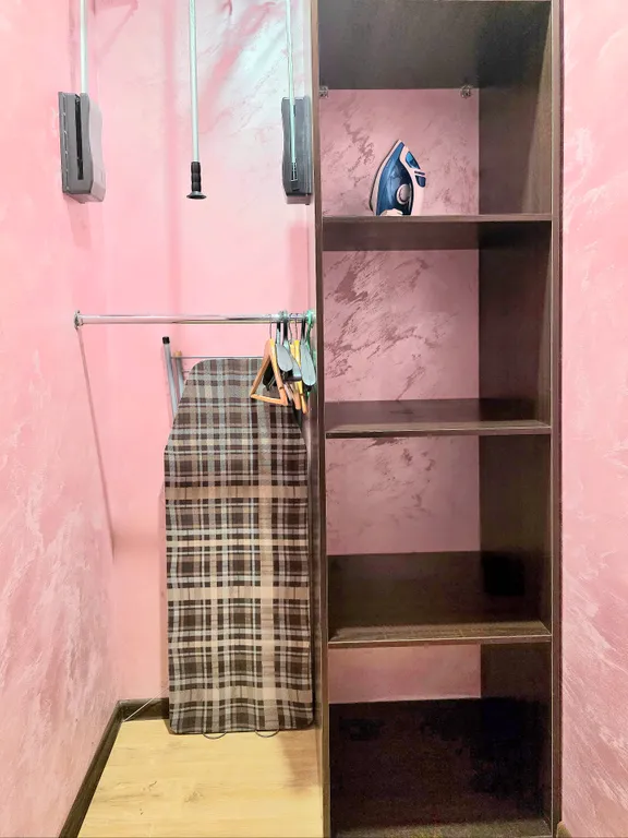 Квартира в Советском районе