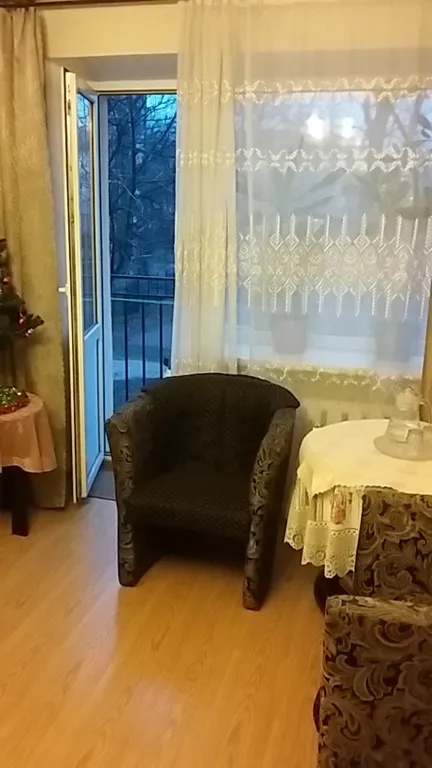 Квартира в центре города рядом с площадью Победы