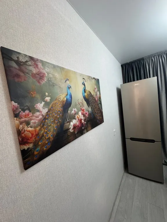 Квартира в ЖК Малина Парк