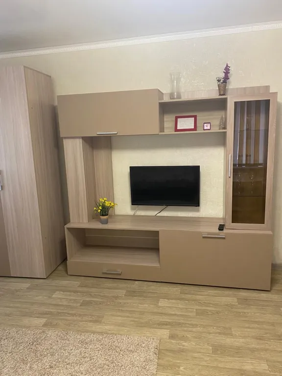 Уютная квартира на въезде в Каменск