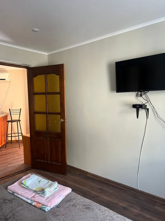 Квартира Комната — Гагра