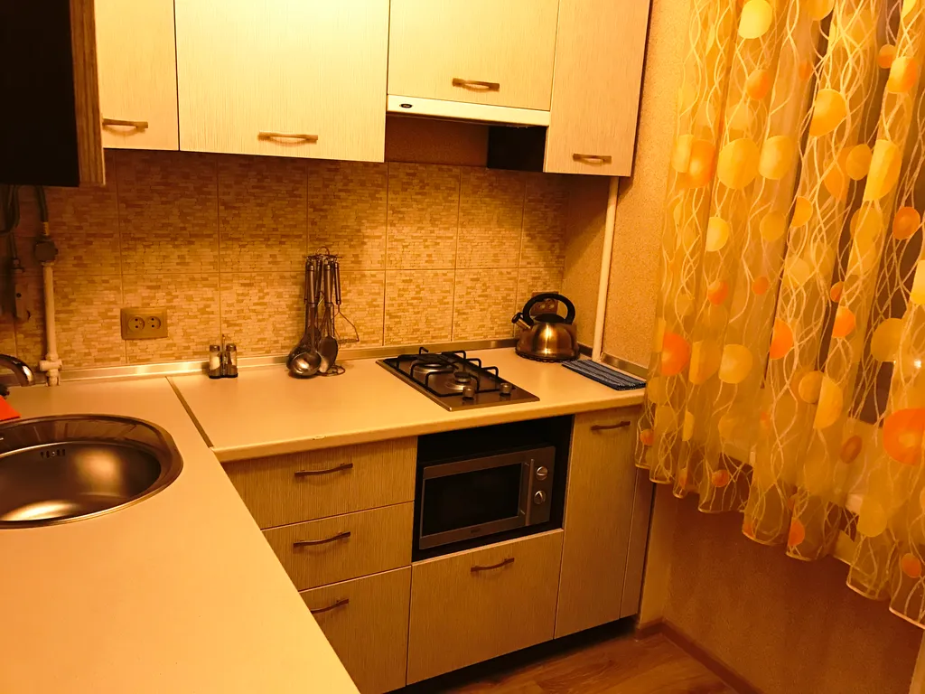 Отличная, чистая, уютная квартира в центре города