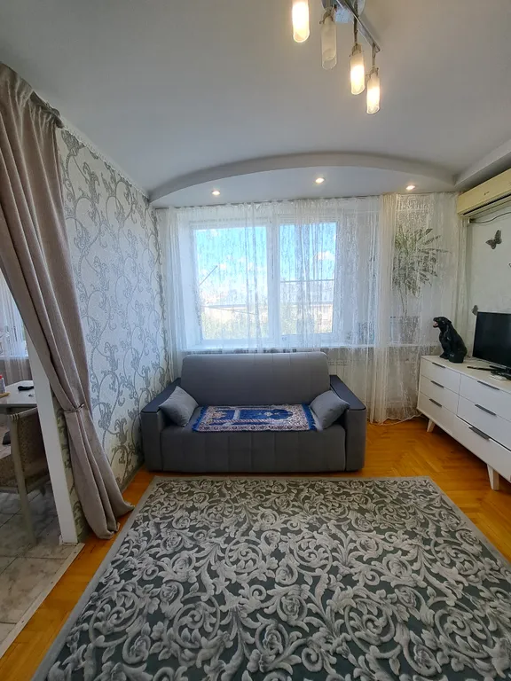 Уютная квартира в самом центре города.