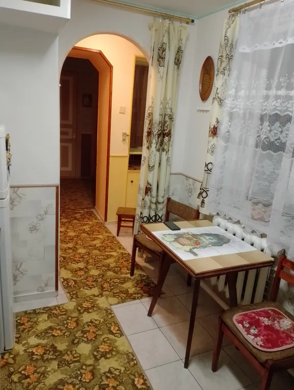 Квартира в самом центре Кисловодска