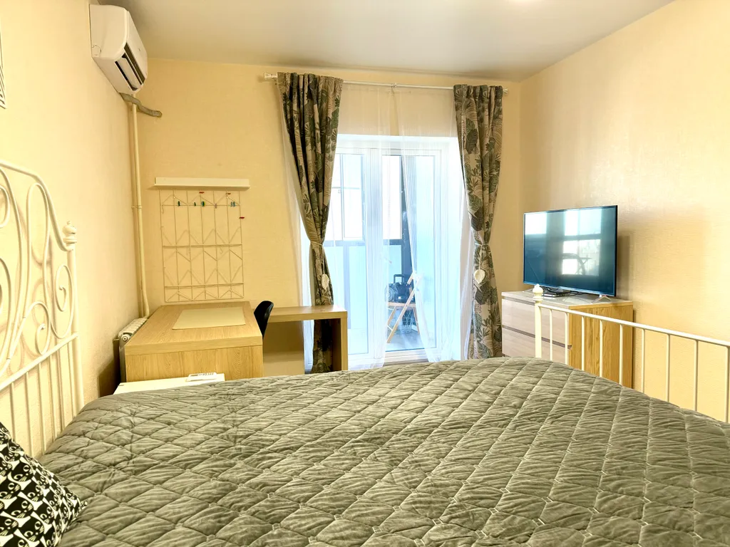 2-х комнатная квартира в центре