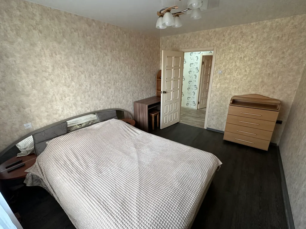 Уютная 2-комнатная квартира в центре