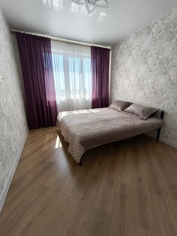 Квартира Квартира Уютно в Янино — Янино-1