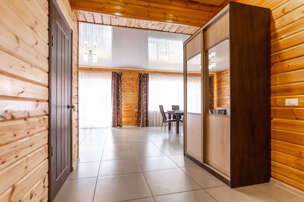 Семейный таунхаус Райок