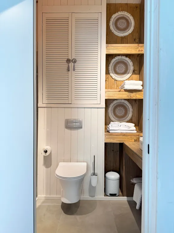 Дом в Абхазии у Черного моря (Специя сердечная)