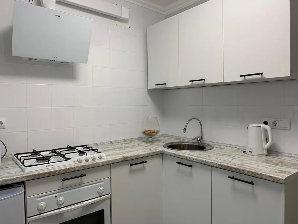 Квартира в центре