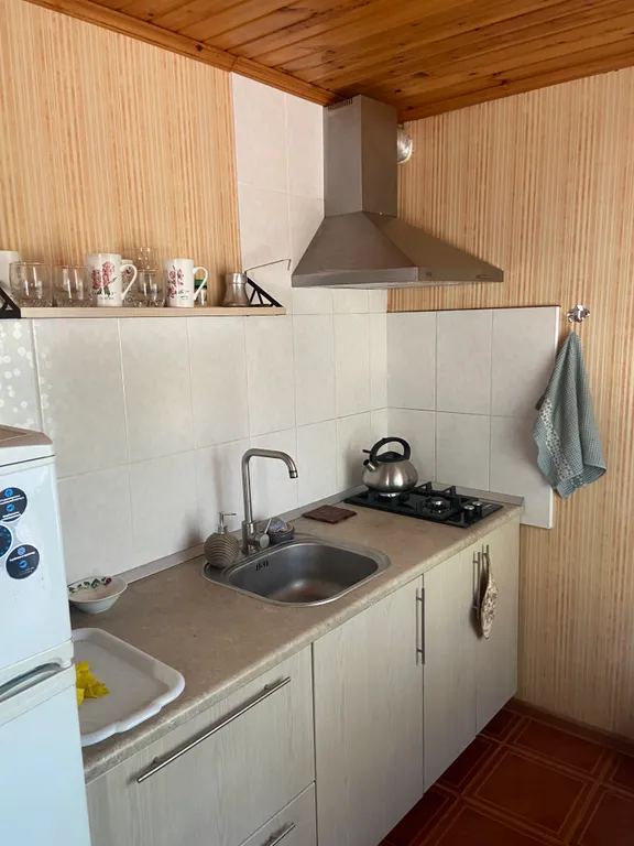 Коттедж Домик на море — Анапа