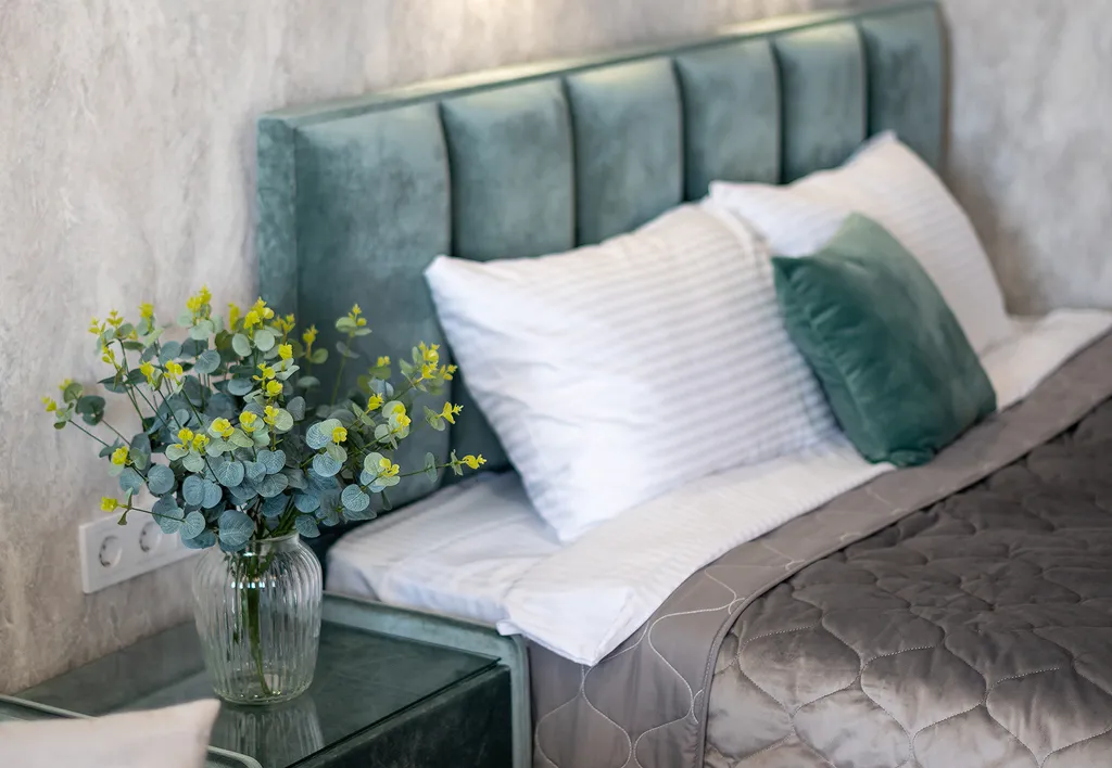 Апартаменты с видом на море и Олимпийский парк