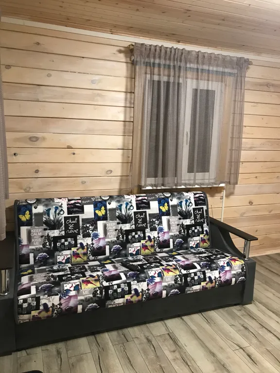 Дом для гостей