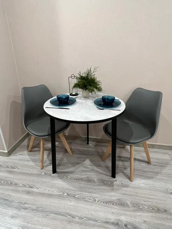 Стильная студия