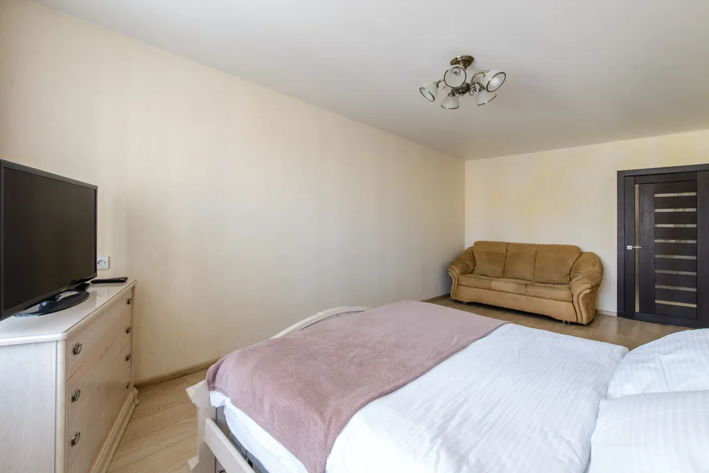 Евродвушка на вокзале Томск-1