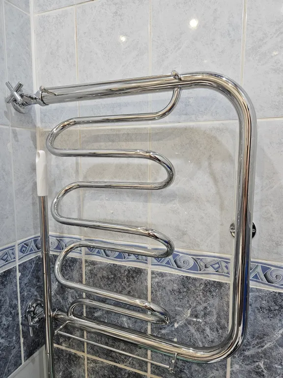 Уютная квартира с шикарным видом на горы, лес, ущелье и город