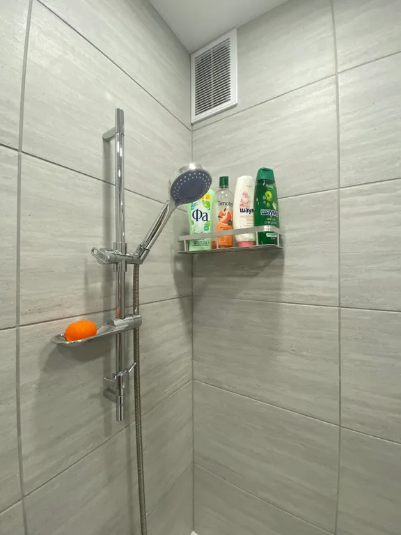 Новая уютная квартира