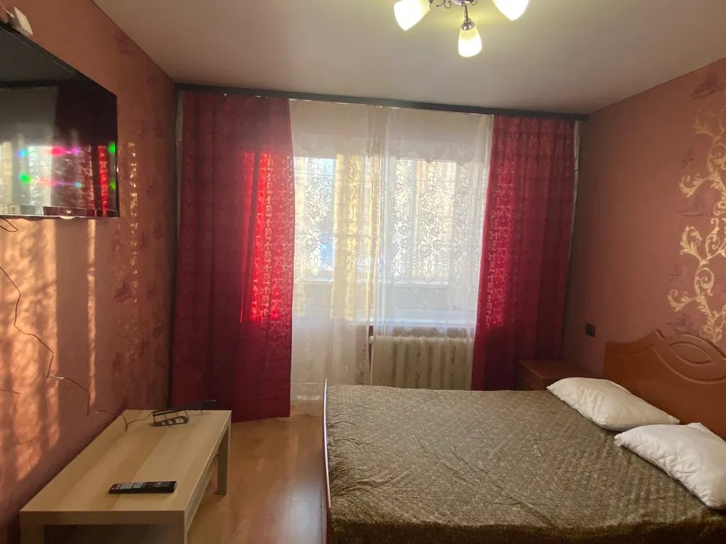 Квартира в центре