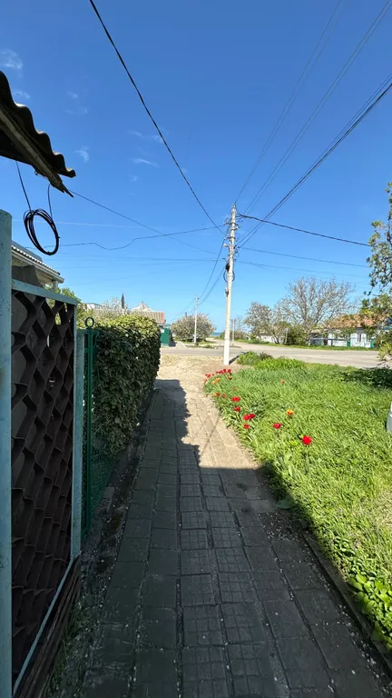 Коттедж Уютный дом у моря — аренда посуточно в Приморско-Ахтарск