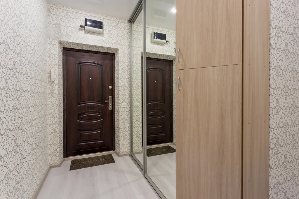 Квартира рядом с парком Галицким