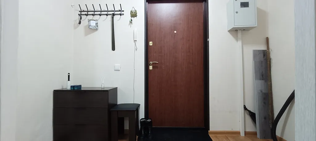 Уютная, чистая однокомнатная квартира со всеми удобствами