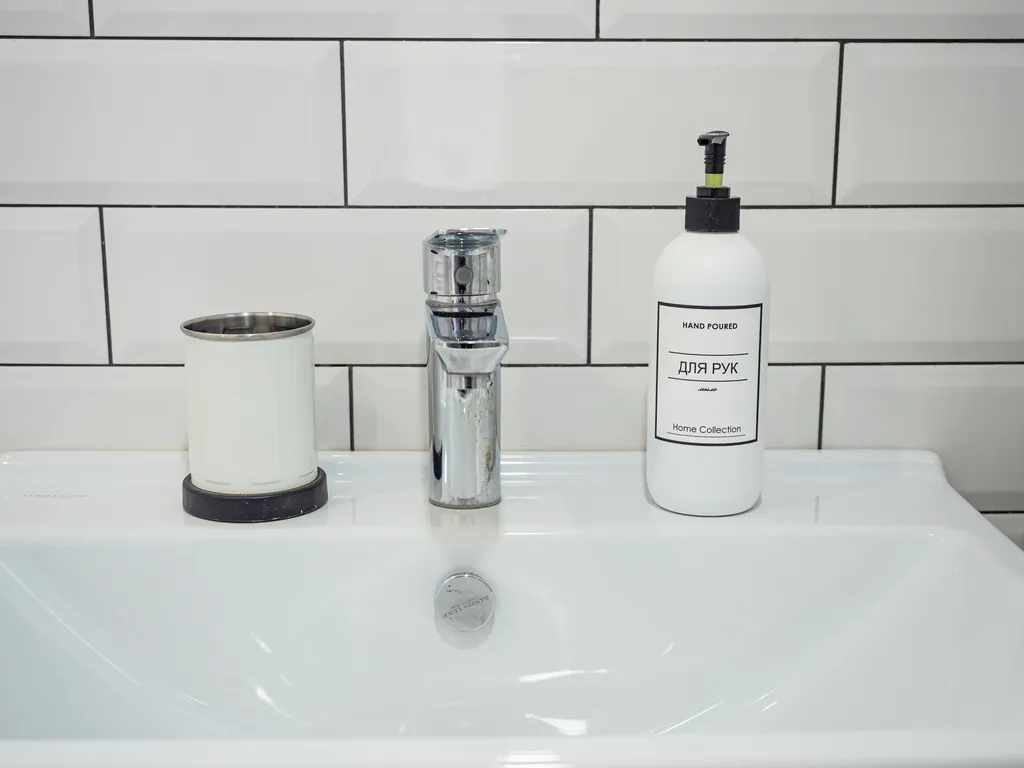 Коттедж 1-комнатный Дом — Архыз