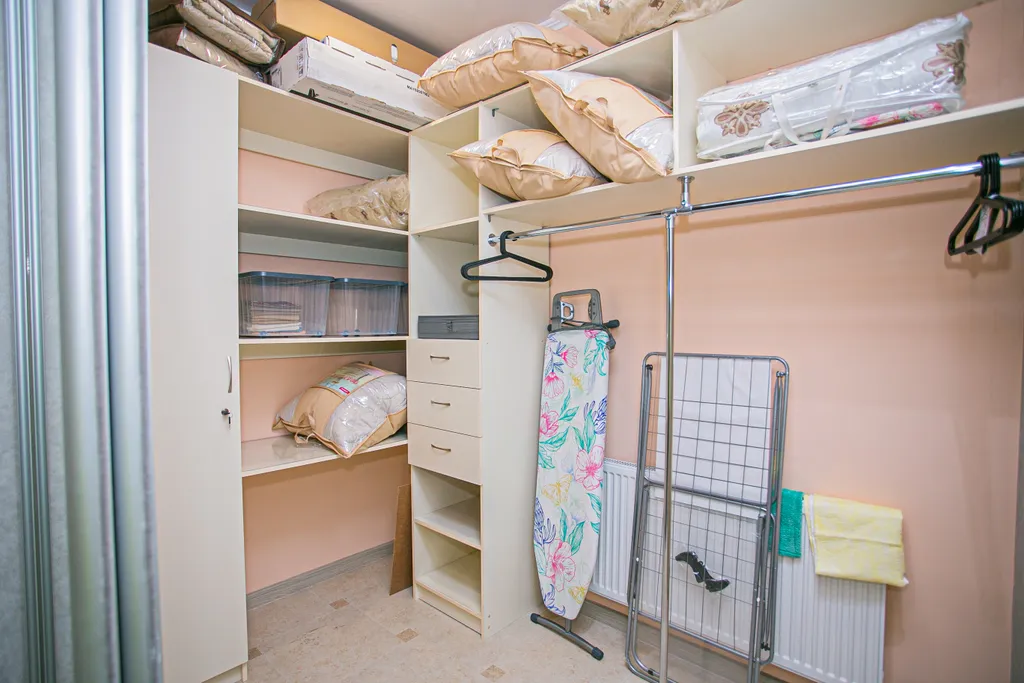 Квартира Апартаменты в ЖК Изумрудный город — Геленджик