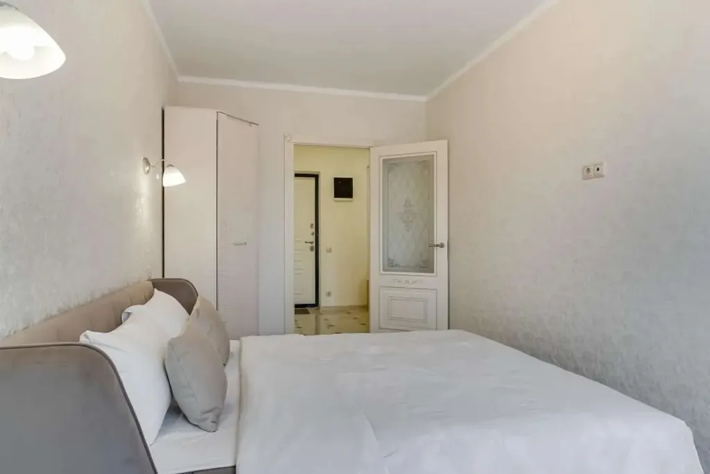 Квартира в ЖК Сердце Ростова