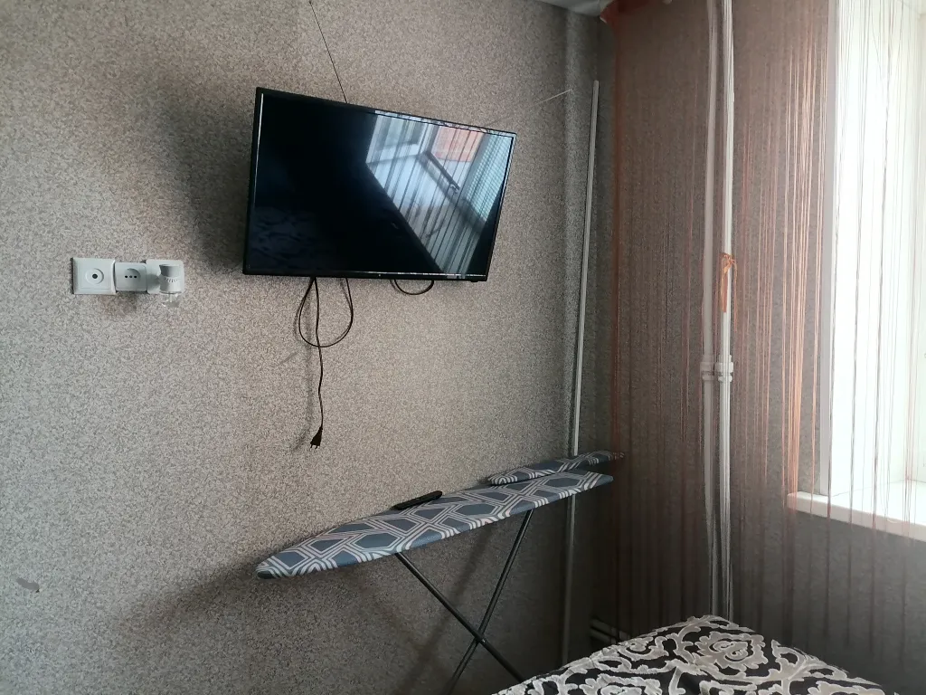 Комфортная комната