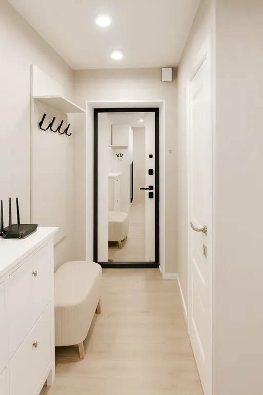 Квартира Уютная квартира в тихом центре города, недалеко от вокзала — Минск