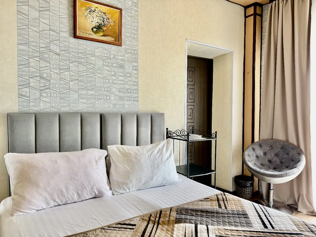 Квартира Комната — Геленджик