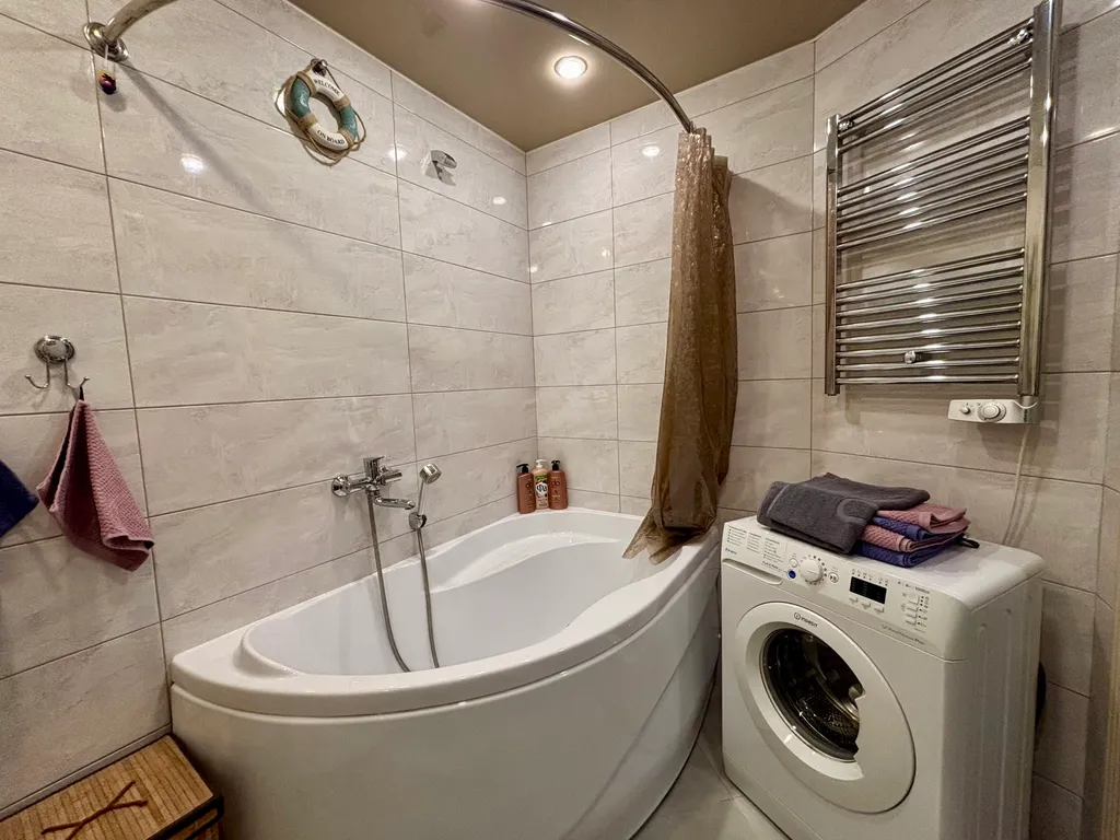 Апартаменты Благодать