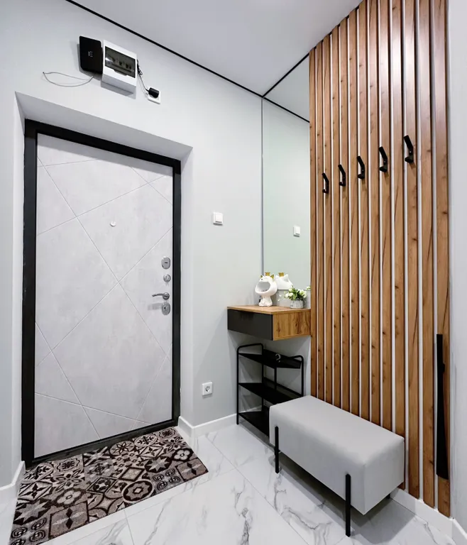 Уютная квартира Люкс+