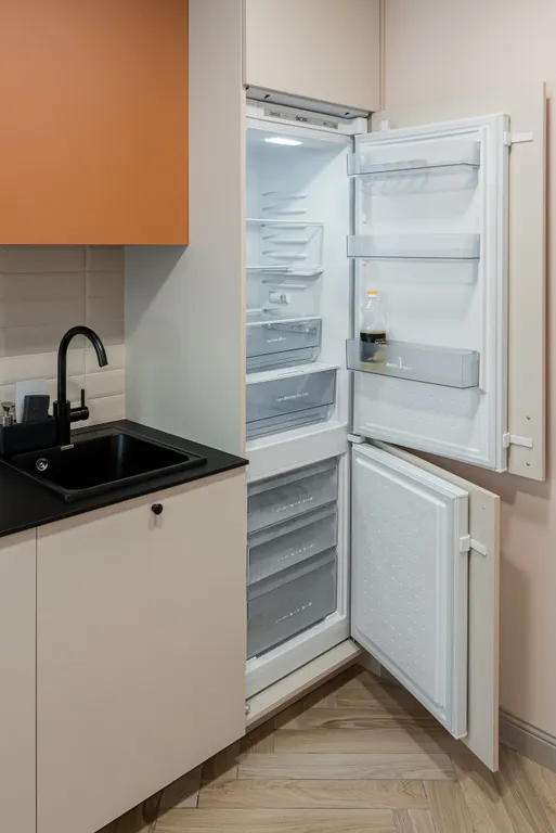 Дизайнерский апартамент в центре Минска